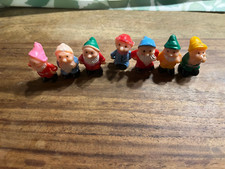 1 Komplettsatz von 1977 die 7