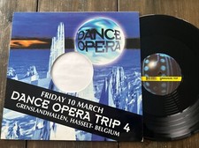 Emmanuel Top EP Vinyl Single