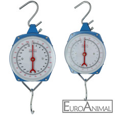 Zeigerschnellwaage Hängewaage