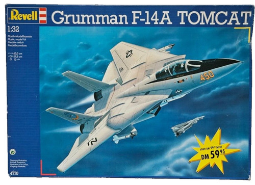 Grumman 14a tomcat - grumman, f-14a