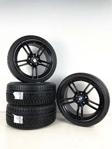 Neu original bmw winterräder - original,
