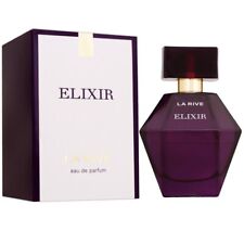 La Rive Elixir 100 ml Eau de Parfum EDP Damenparfum Damen Parfum