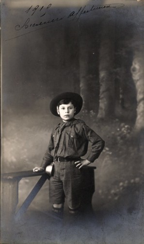 Foto portrait von einem - foto,