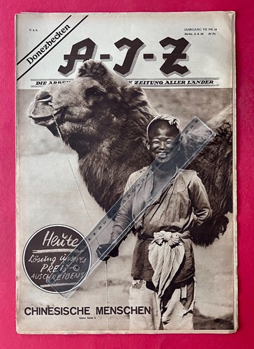 Aiz arbeiter illustrierte - aiz,