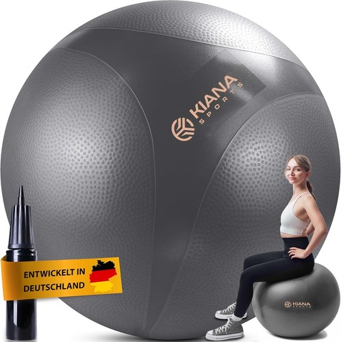 Kiana sports gymnastikball - kiana,