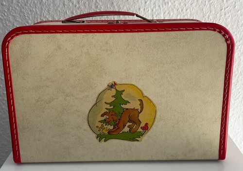 Heidikoffer kinderkoffer - heidikoffer,