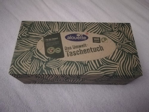 Aluette taschentücher von - aluette,