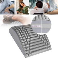 Massagekissen Rückendehnung