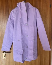 Damen Trenchcoat Regenmantel