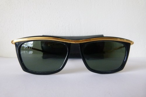 Vintage ray ban usa - ray,