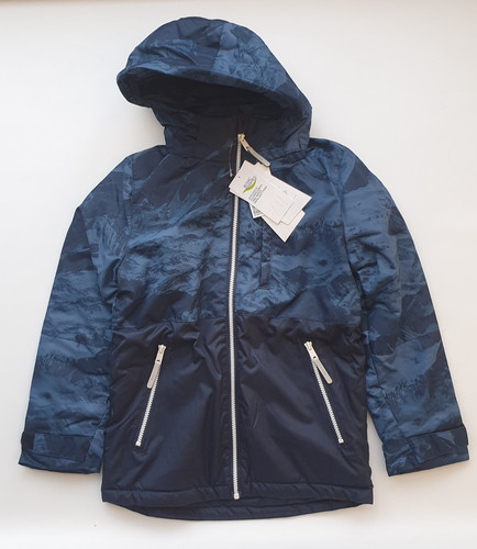 Jungen winterjacke - h&m,