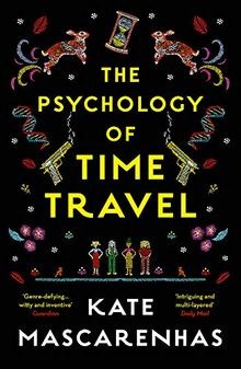 The psychology time travel - psychology,