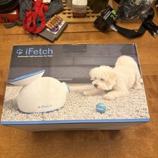 Original Box: iFetch