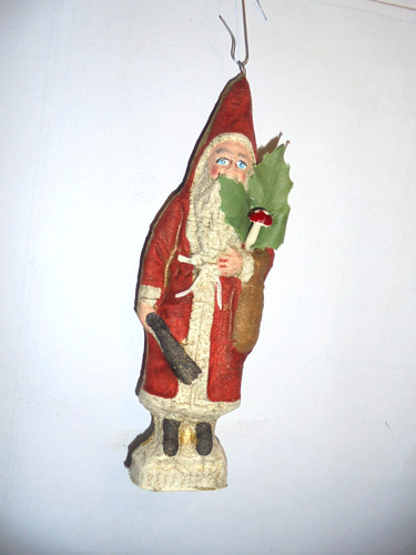 Nikolaus dresdner pappe 5 - nikolaus,