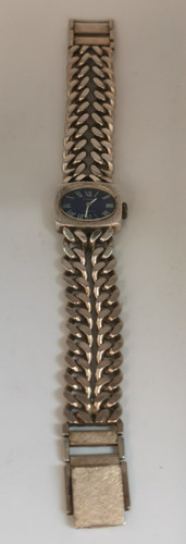 Damen trachtenschmuck uhrn - damen,
