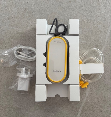 Medela freestyle hands - medela, hands-free