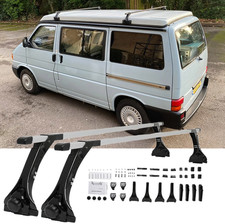 2-Träger 64" Dachträger