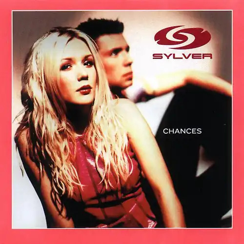 Sylver chances - sylver,
