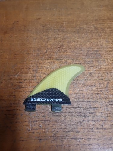Vintage scarfini surfboard - vintage,