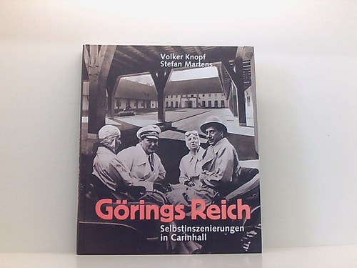 Görings reich - görings,