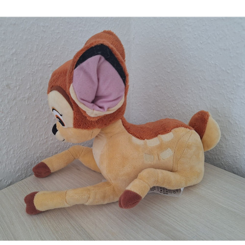 Bambi plüschtier von - plüschtier, disney