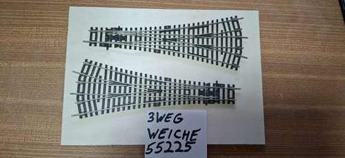 Piko wegweiche 55225 - a,