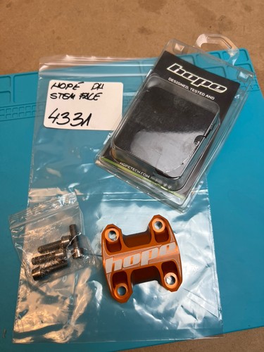 Hope direct mount - direct, vorbau