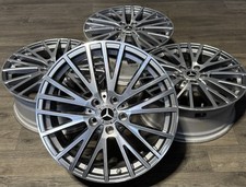 Orig Mercedes Benz AKlasse