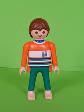 Playmobil Sammlung Figur aus