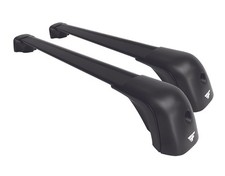 DACHTRÄGER COMPACT ALU