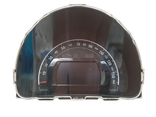 Tachometer kombiinstrument - tachometer,