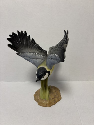 Goebel porzellan vogel - goebel,
