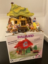 Schneewittchen und die 7