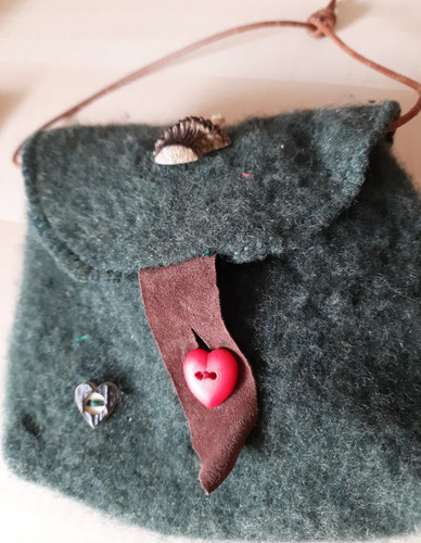 Puppentasche puppenrucksack - puppentasche,, ~