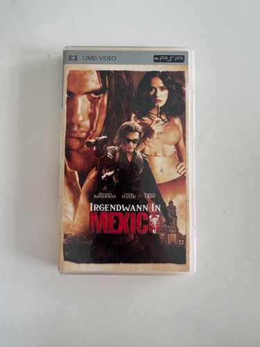 Irgendwann mexico umd film - irgendwann,