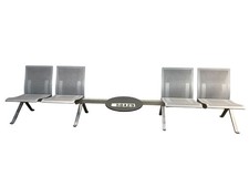 Terminal wartebank sitzbank - terminal,