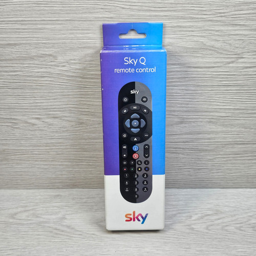 Original sky sprachsteuerung - q,