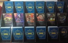 Riftbound Starter Set 1000