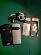 2 Nokia 6280 Slider Handy Set
