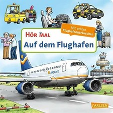 Hör mal (Soundbuch): Auf dem