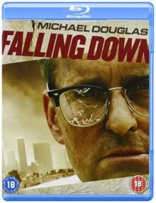 Falling down blu ray 1993 - falling, [1993]