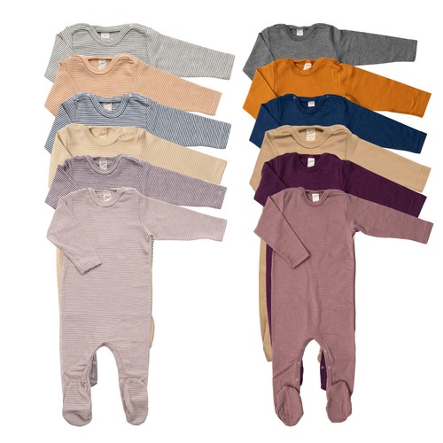 Lilano baby overall - lilano,