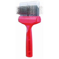 Activet Bürste Mega Mat Zapper Rot 9cm