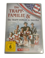 Die Trapp-Familie in Amerika