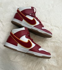 Nike Dunk High Retro „Team