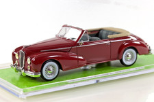 1953 Hotchkiss Antheor