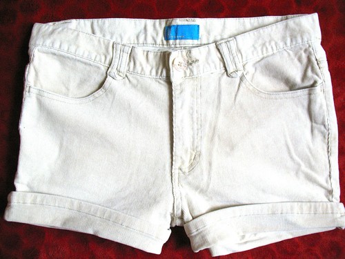 Cordshorts für damen - cordshorts,