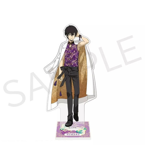 Katekyo hitman reborn acryl - hitman,