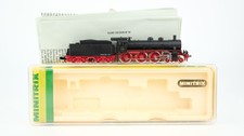 Minitrix N 12831 Dampflok BR