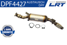 LRT Rußpartikelfilter für MERCEDES-BENZ Sprinter 3,5-T 5-T 3-T 4,6-T